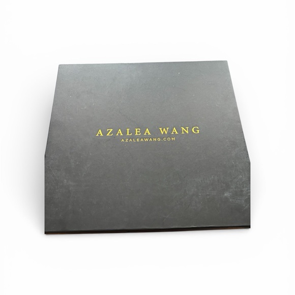 AKIRA Black Platform Boots - Picture 3 of 9